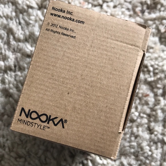 Nooka Zub Zibi Zirc Watch - Picture 6 of 6